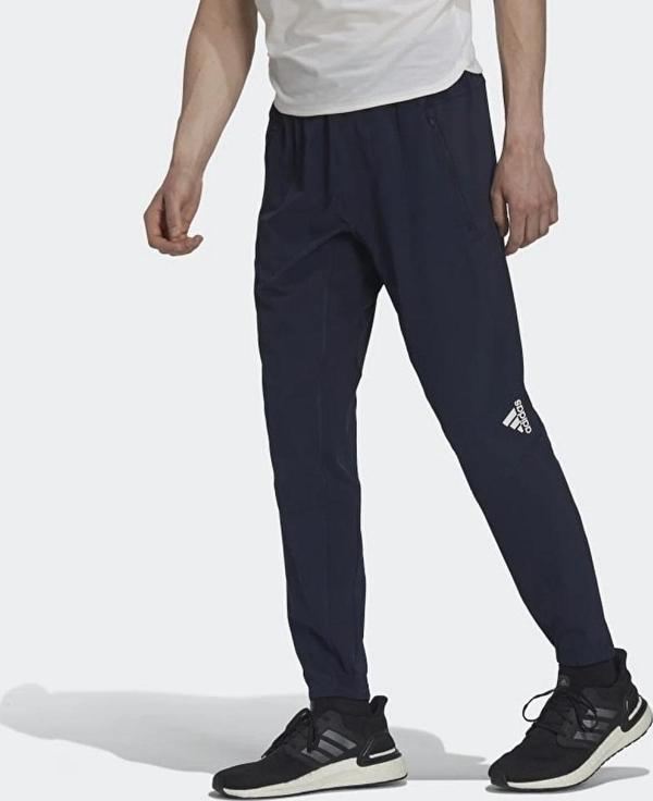 Adidas D4T Pants Erkek Eşofman Altı - Image 1
