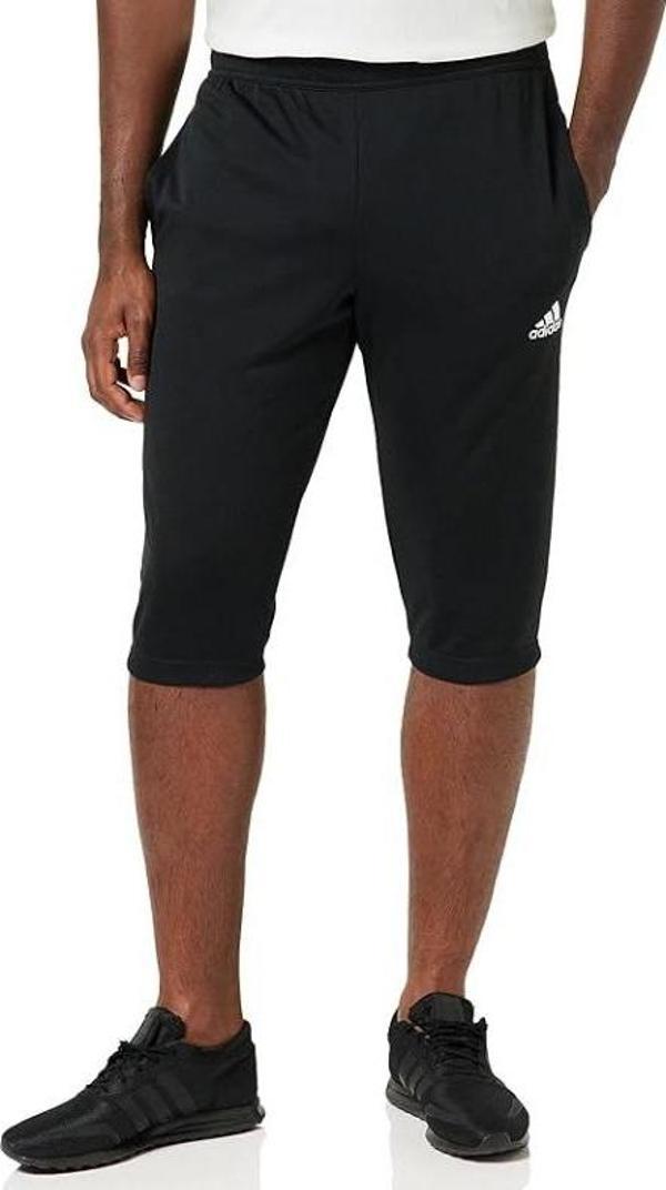 Adidas Entr22 3/4 Erkek Eşofman Altı - Image 1