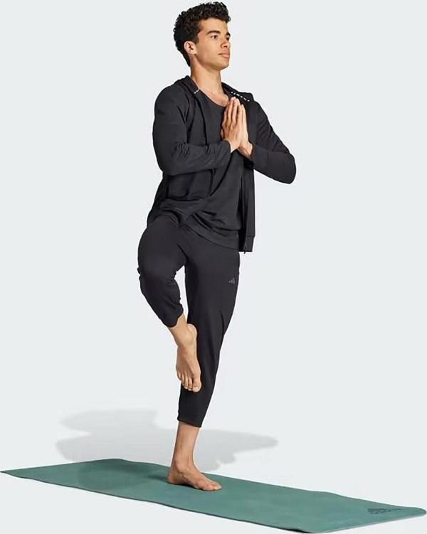 Adidas Yoga Training 7/8 Erkek Eşofman Altı - Image 1