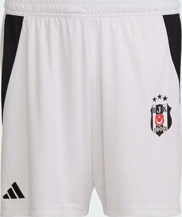 Adidas Bjk H Sho 2 Erkek Şort - Image 1