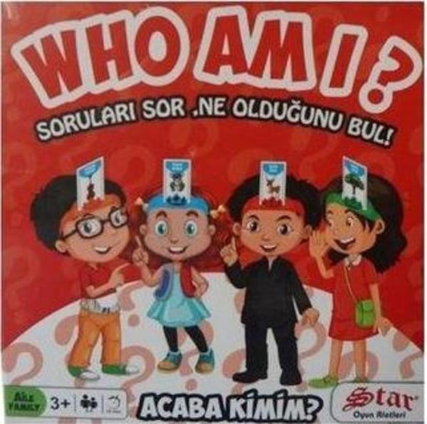 Star Acaba Kimim - Image 1