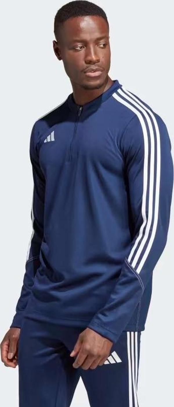 Adidas Tiro23 Club Training Erkek Sweatshirt - Image 1