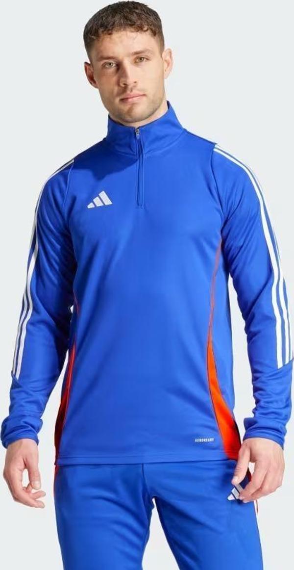 Adidas Tiro24 Trtop Erkek Sweatshirt - Image 1