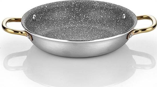 Altınbaşak Alu Granit 18cm Sahan - Image 1