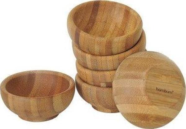 Bambum Lepa 6'lı Çerezlik - Image 1