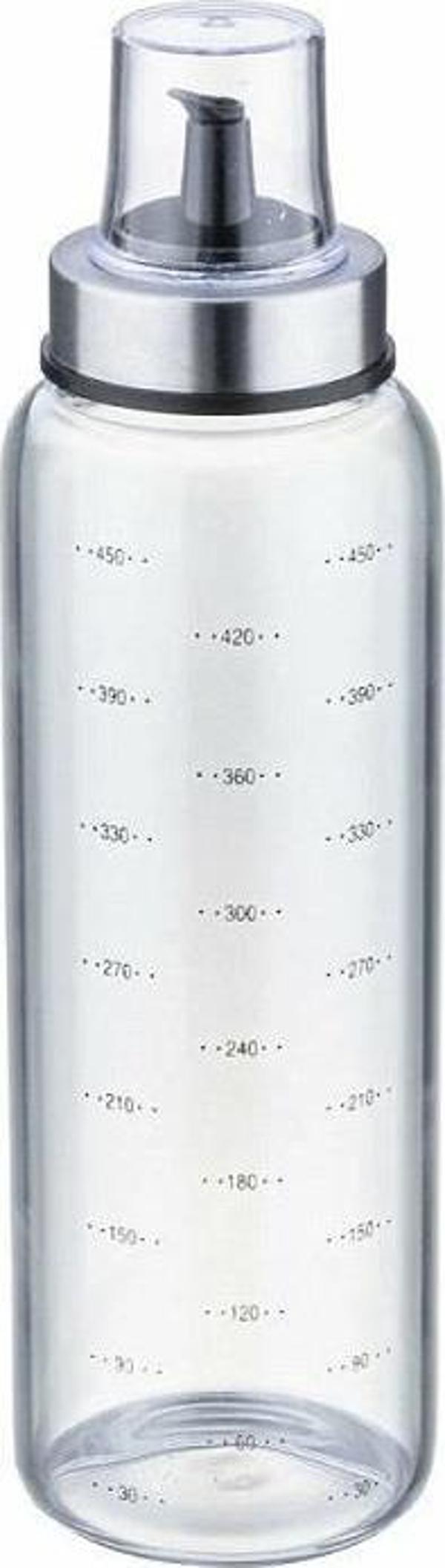 Bambum Damla Damlatmaz Yağlık Sirkelik 500ml B1896 - Image 1