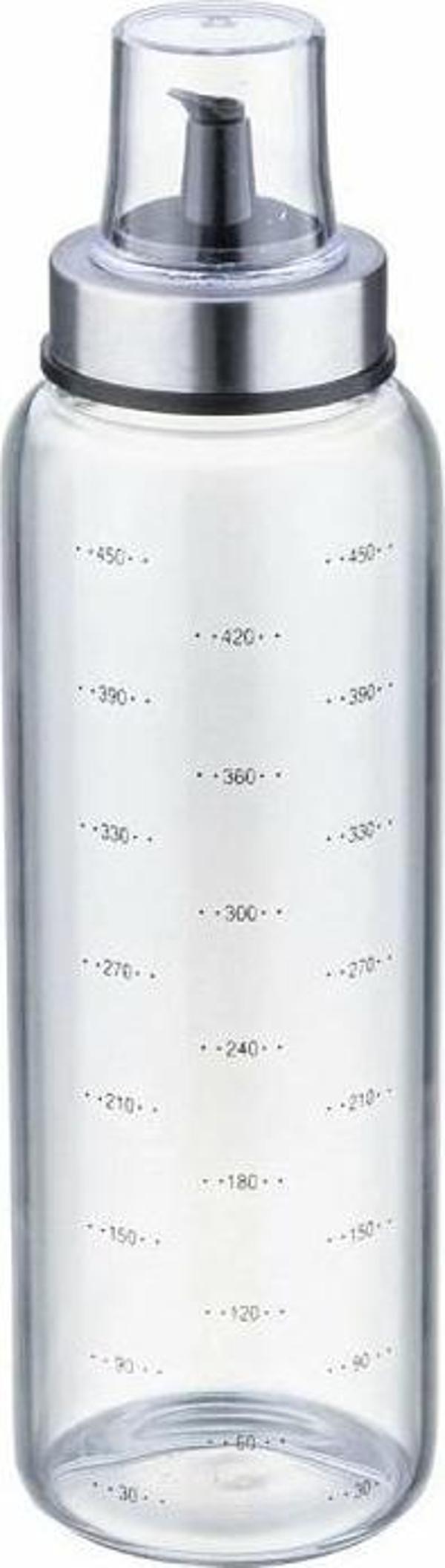 Bambum Damla Damlatmaz Yağlık Sirkelik 500ml B4702 - Image 1