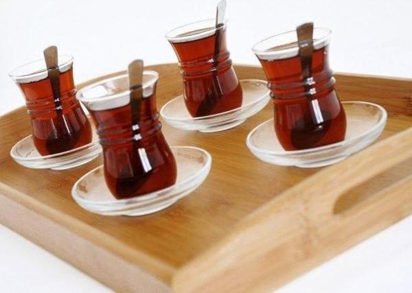 Bambum Escudella Tepsi Büyük BTES2 - Image 1