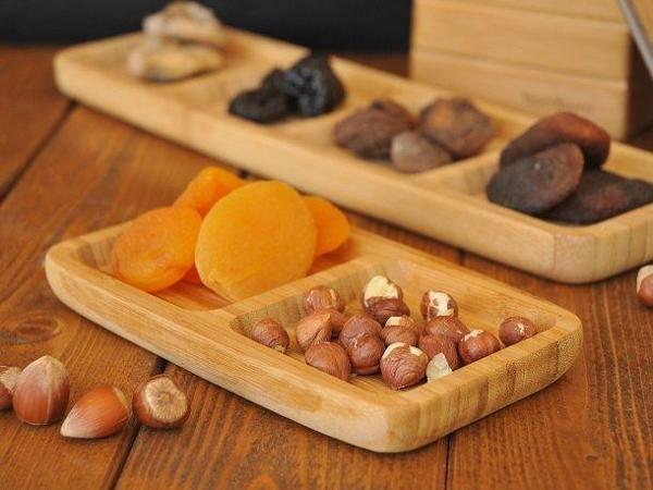 Bambum Ganberi 2'li Sosluk - Image 1