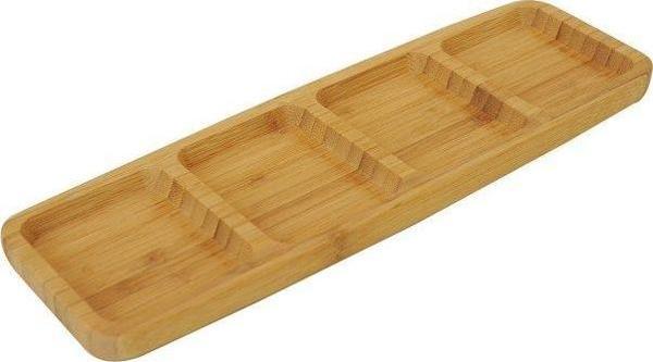 Bambum Ganberi 4'lü Sosluk BCGN03 - Image 1