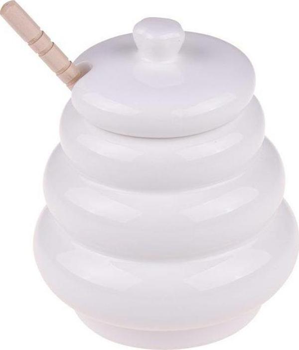 Bambum Honey Bal Saklama Kabı B0566 - Image 1