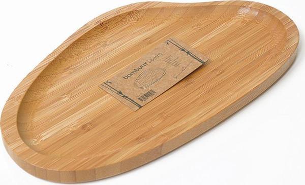 Bambum Santos Büyük Tepsi BTSA1 - Image 1