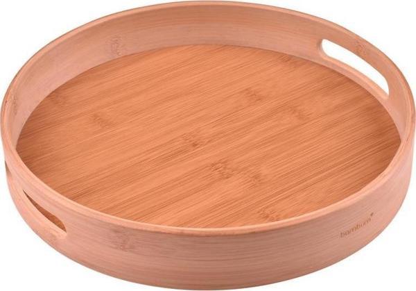 BAMBUM B1052  CARNE 30CM YUVARLAK TEPSİ - Image 1