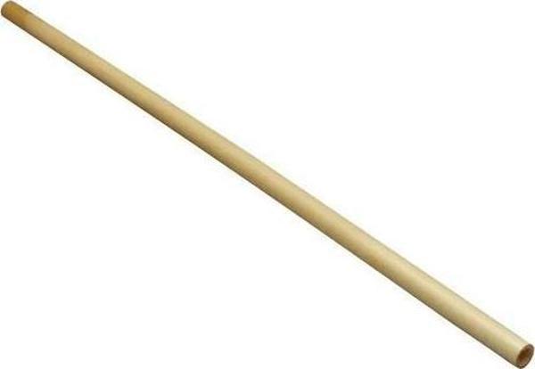 Bambum Sipsi 12 Parça Pipet 25 cm - Image 1