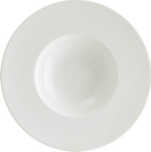 Bonna Loop Çukur Tabak 28cm 400cc BNC28CK - Image 1