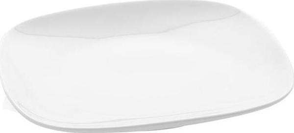 Güral Porselen 27 cm Düz Tabak MMZ27DU - Image 1