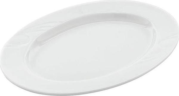 Güral Porselen 39 cm Kayık Tabak KZM39KY - Image 1