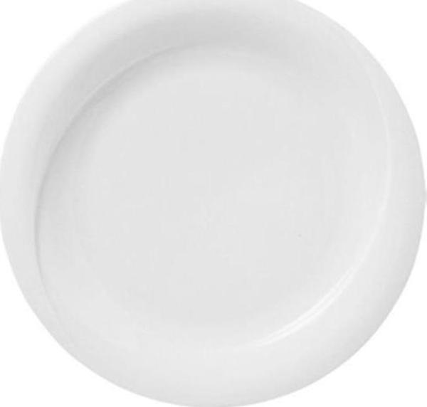 Güral Porselen İstanbul Düz Tabak 30 cm XT30DU - Image 1