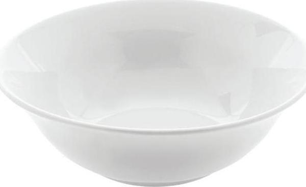 Güral Porselen Otel Salata Kasesi 23 cm EO23KK - Image 1