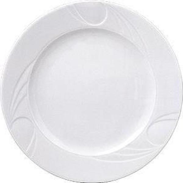 Güral Karizma Düz Tabak 22cm KZM22DU - Image 1