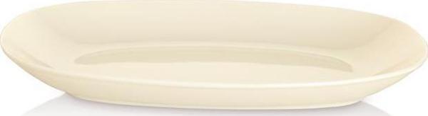 Güral Porselen 19 cm Kayık Tabak GBSEO19KY - Image 1