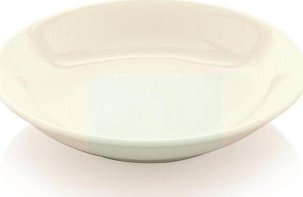 Güral Porselen 20cm Çukur Tabak GBSEO20CK - Image 1