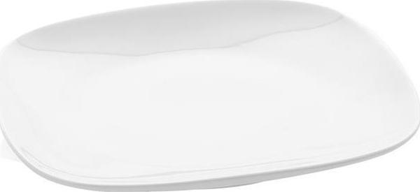 Güral Porselen 25 cm Düz Tabak MMZ25DU - Image 1
