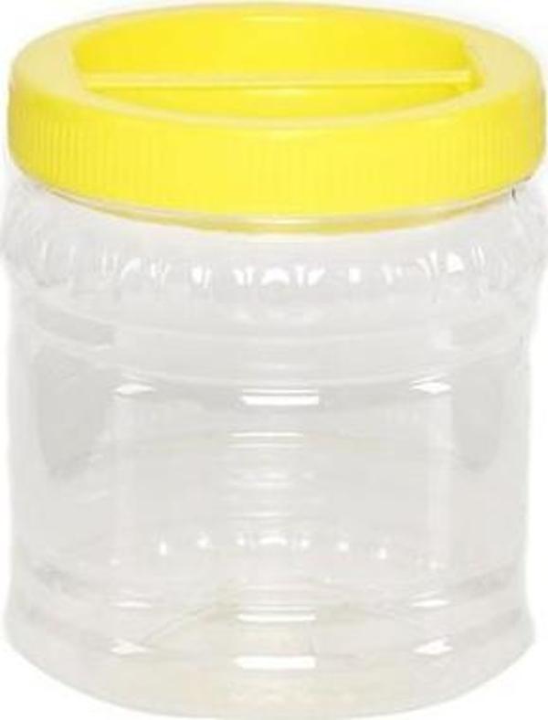Pet Bidon 3 Lt - Image 1