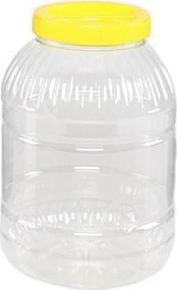 Pet Bidon 5 Lt - Image 1