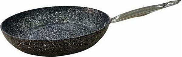 OMS Uyumlu İndüksiyon Granit 26 cm Tava 3207 - Image 1