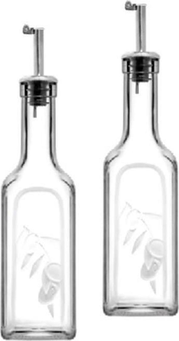 Paşabahçe Homemade Yağlık ve Sirkelik 2'Li Set 80350 - Image 1