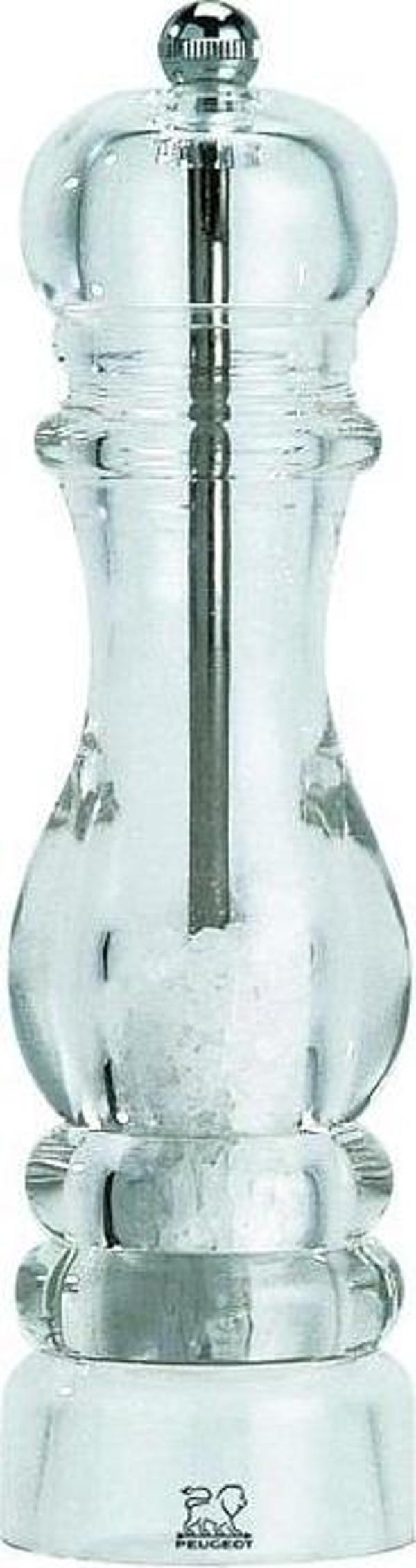 Peugeot Nancy Acrylic Tuz Değirmeni 18 Cm - Image 1