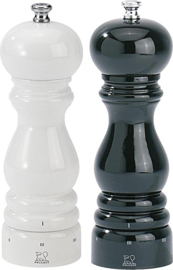 Peugeot Paris Kbb/Tuz Değirmen Set Syh-Byz 18Cm - Image 1