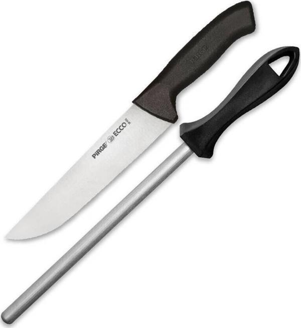 Pirge Ecco Et Ustası 2'li Bıçak Seti 35202 - Image 1