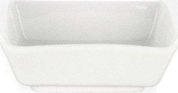 Ultraform Porselen Vagon Kase Std 11x7cm 9083 - Image 1