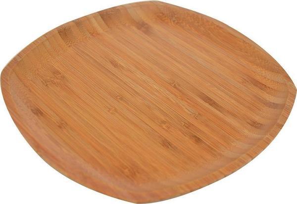 Bambum Penne Kare Tabak 25 cm B2548 - Image 1