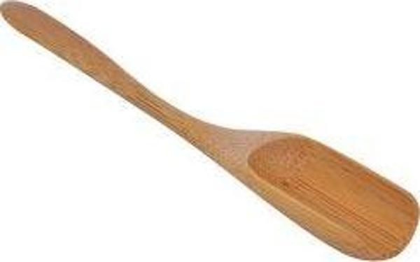 Bambum Terne Ölçek Kaşığı Orta B2521 - Image 1