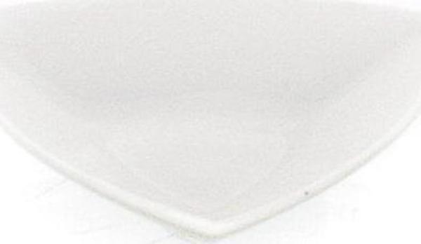 Porselen Kase Üçgen 14 Cm - Image 1