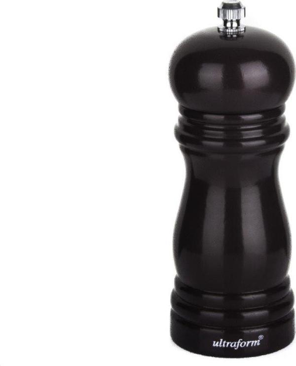 Ultraform Ahşap Tuz Karabiber Değirmeni 13 Cm 097LHSP00405PBS - Image 1