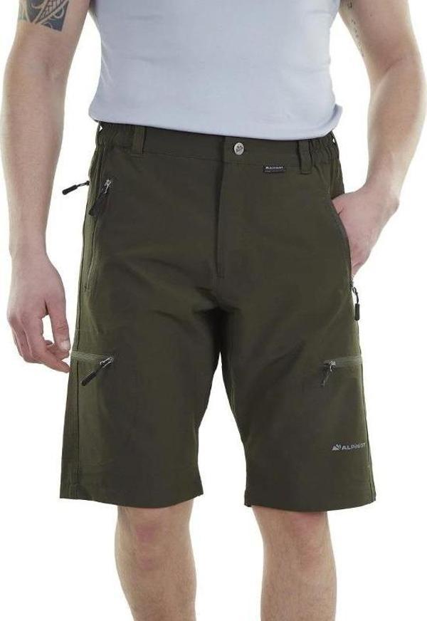 Alpinist Colorado Erkek Şort - Image 1