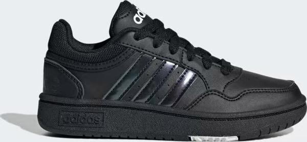 Adidas Hoops 3.0 K Unisex Çocuk Spor Ayakkabı - Image 1