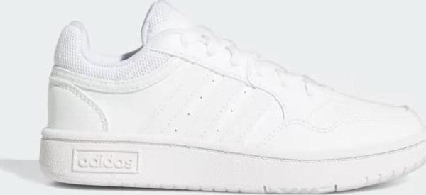Adidas Hoops 3.0 Unisex Çocuk Spor Ayakkabı - Image 1