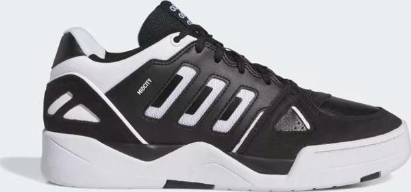 Adidas Midcity Low Erkek Spor Ayakkabı - Image 1