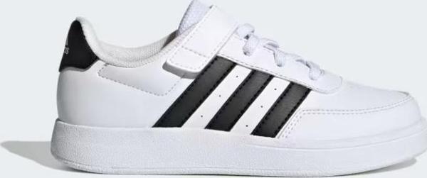Adidas Breaknet Lifestyle Unisex Çocuk Spor Ayakkabı - Image 1