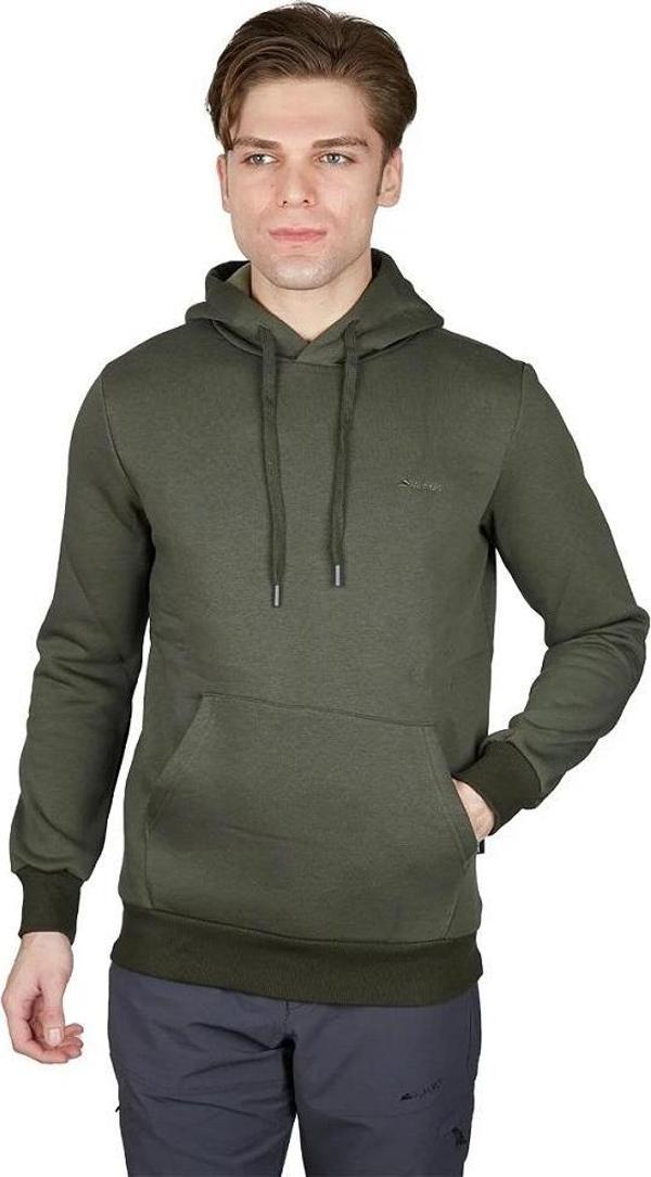 Alpinist Stream Erkek Kapüşonlu Sweatshirt - Image 1