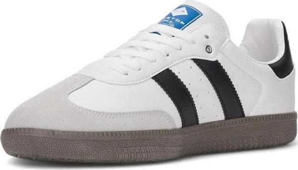 Best Of 572-24 Deri Fashion Erkek Sneaker - Image 1