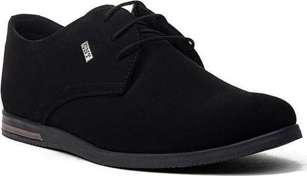 Conteyner 211B.123-24 Nubuk Deri Casual Erkek Ayakkabı 45-47 - Image 1