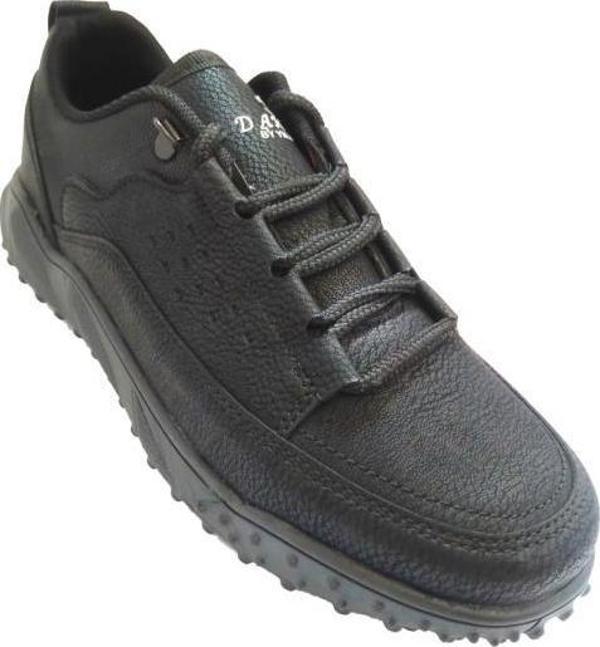 Dakırs 04-24 Deri Anatomik Casual Erkek Ayakkabı - Image 1