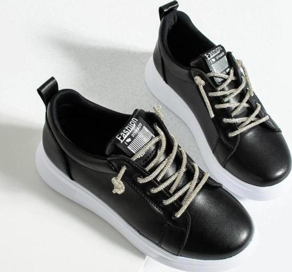 Diva Mod 800 Trend Fashion Kadın Sneaker Ayakkabı - Image 1