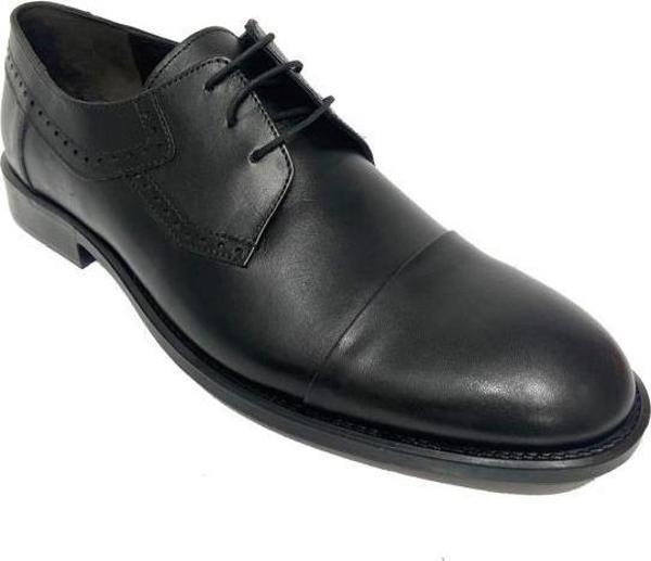 Doğan 421-24 Hakiki Deri Erkek Ayakkabı 40-44 - Image 1